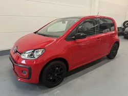 Rot Gebraucht 2018 VW up! Join Kleinwagen | 10.950 € (Fairer Preis)