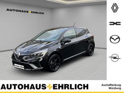 Schwarz Gebraucht 2021 Renault Clio V R.S. Limousine | 18.790 € (Etwas zu teuer)