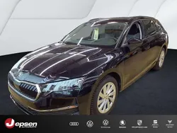 Schwarzmagic perleffekt Gebraucht 2024 Skoda Octavia Selection Kombi | 30.770 € (Superpreis)