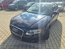 Blau Gebraucht 2006 Audi A4 Kombi | 3.490 € (Fairer Preis)