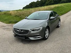 Silber Gebraucht 2017 Opel Insignia Sport Limousine | 9.999 € (Fairer Preis)