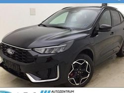Schwarz Gebraucht 2024 Ford Kuga ST-Line X SUV | 40.481 € (Teuer)