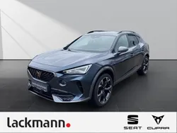 Gebraucht 2024 Cupra Formentor VZ SUV | 35.989 € (Superpreis)