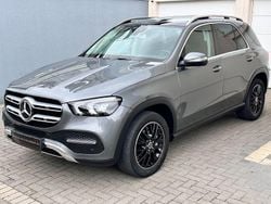 Selenitgrau Gebraucht 2020 Mercedes GLE300 SUV | 46.980 € (Superpreis)