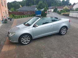 Silber Gebraucht 2007 VW Eos Cabrio | 2.500 € (Superpreis)