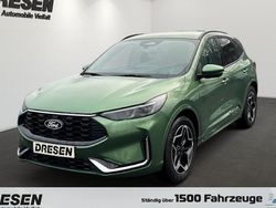 Grün Neu 2026 Ford Kuga ST-Line X SUV | 41.590 € (Etwas zu teuer)