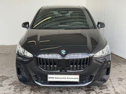Schwarz Gebraucht 2025 BMW 218 Active Tourer M Sport Van / Kleinbus | 32.888 € (Superpreis)