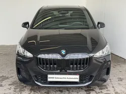 Schwarz Gebraucht 2025 BMW 218 Active Tourer M Sport Van / Kleinbus | 33.649 € (Guter Preis)