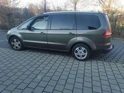 Gebraucht 2012 Ford Galaxy Titanium Van / Kleinbus | 3.550 € (Superpreis)