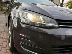 Gebraucht 2015 VW Golf VII LOUNGE Limousine | 12.499 € (Fairer Preis)