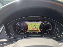 Blau Gebraucht 2019 Audi Q5 SUV | 30.999 € (Fairer Preis)