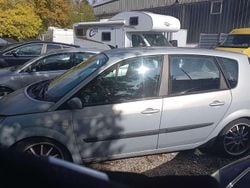 Gebraucht 2003 Renault Mégane II Kombi | 500 € (Superpreis)