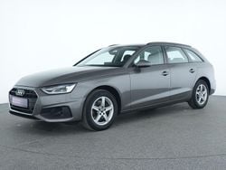 Terragrau Gebraucht 2022 Audi A4 Business Kombi | 21.906 € (Guter Preis)
