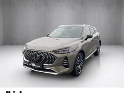 Grau Neu 2025 Wey 05 Premium SUV | 47.995 € (Guter Preis)