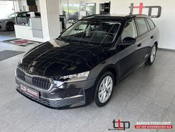 Schwarzmagic perleffekt Gebraucht 2024 Skoda Octavia Selection Kombi | 29.390 € (Superpreis)