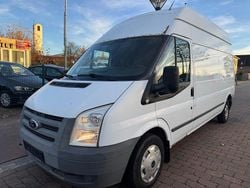 Weiß Gebraucht 2010 Ford Transit Abholung | 5.499 € (Guter Preis)