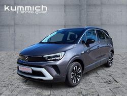 Grau Gebraucht 2024 Opel Crossland Elegance SUV | 17.990 € (Fairer Preis)