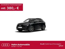 Mythosschwarz metallic Gebraucht 2019 Audi Q3 S-Line SUV | 29.930 € (Guter Preis)
