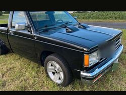 Schwarz Gebraucht 1986 Chevrolet Blazer SUV | 19.500 €