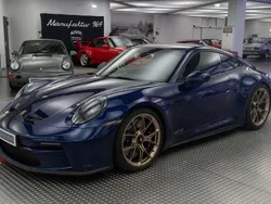 Porsche 911 GT3