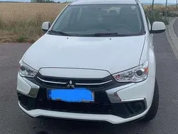 Gebraucht 2017 Mitsubishi ASX SUV | 9.000 € (Superpreis)
