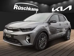 Gebraucht 2025 Kia Stonic 4 SUV | 25.880 € (Teuer)