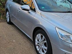 Silber Gebraucht 2013 Peugeot 508 Allure Limousine | 6.000 € (Guter Preis)