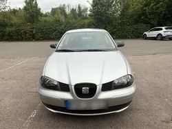 Seat Cordoba