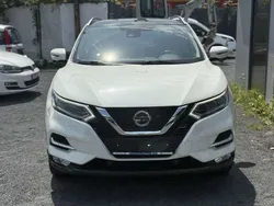 Weiß Gebraucht 2018 Nissan Qashqai Acenta SUV | 15.000 € (Etwas zu teuer)