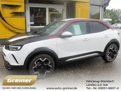 5 türen Gebraucht 2022 Opel Mokka GS Line SUV | 20.590 € (Guter Preis)