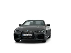 Neu 2025 BMW 430 Cabriolet Comfort Edition Cabrio | 83.539 € (Teuer)