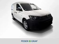 Weiss Gebraucht 2024 VW Caddy Maxi Van / Kleinbus | 27.208 € (Fairer Preis)