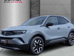 Grau Neu 2025 Opel Mokka Edition SUV | 23.950 € (Fairer Preis)