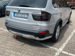 Silber Gebraucht 2007 BMW X5 SUV | 6.900 € (Superpreis)