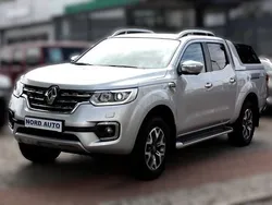 Renault Alaskan