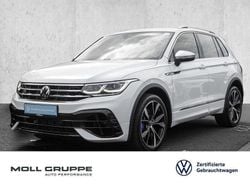 Weiß Gebraucht 2023 VW Tiguan R SUV | 42.450 € (Guter Preis)