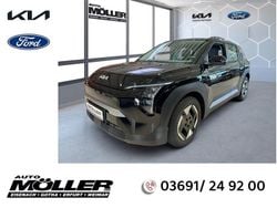 Aurora black pearl metallic Neu 2025 Kia EV3 Air SUV | 31.899 € (Guter Preis)