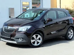 Espressobaun Gebraucht 2014 Opel Mokka Edition SUV | 10.900 € (Fairer Preis)