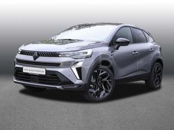 Stahlgrau Gebraucht 2025 Renault Captur Esprit Alpine SUV | 32.221 €