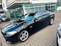 Schwarz Gebraucht 2011 BMW 535 Performance Limousine | 9.000 € (Superpreis)