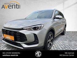 Silber Neu 2025 MG ZS Comfort SUV | 20.499 € (Fairer Preis)