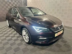 Seat Leon SC