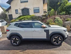 Beige Neu 2025 Dacia Duster Extreme SUV | 26.500 € (Guter Preis)