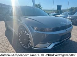 Grau Gebraucht 2024 Hyundai Ioniq 5 Techniq SUV | 39.000 € (Guter Preis)