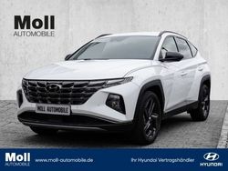 Andere farbe Gebraucht 2024 Hyundai Tucson Advantage SUV | 29.890 € (Etwas zu teuer)