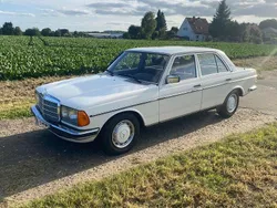 Weiß Gebraucht 1979 Mercedes 280 Limousine | 17.250 €