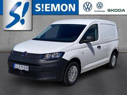 Weiss Gebraucht 2024 VW Caddy Van / Kleinbus | 30.990 € (Fairer Preis)