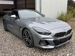 P0c4w skyscrapergrau metallic Neu 2025 BMW Z4 M Sport Coupé | 61.990 € (Superpreis)