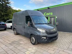 Grigio minerale Gebraucht 2017 Iveco Daily Van / Kleinbus | 11.899 € (Superpreis)