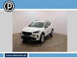 Candyweiss Gebraucht 2022 Cupra Formentor SUV | 24.808 € (Guter Preis)
